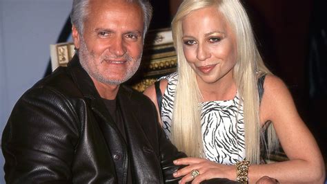 d amico versace|antonio d'amico wife.